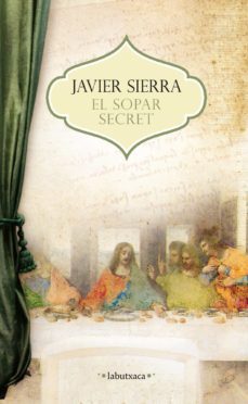 el sopar secret-9788499307503