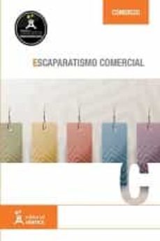 escaparatismo comercial-9788499313603