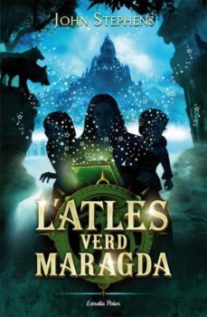 l atles verd maragda-9788499324203