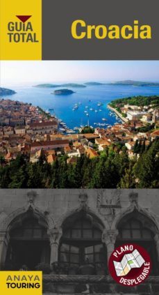 croacia 2013 (guia total)-9788499355603