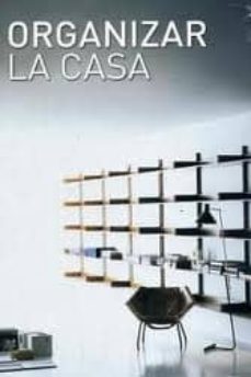 200 ideas para organizar la casa-9788499363103