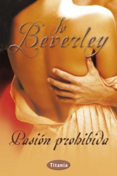 pasión prohibida (ebook)-jo beverley-9788499445403