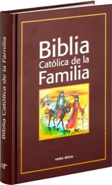 biblia catolica de la familia-9788499456003