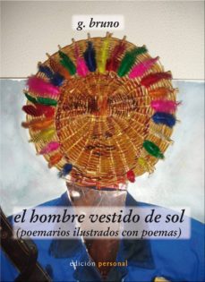 el hombre vestido de sol-9788499461403