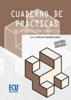 cuaderno de practicas de expresion grafica (ebook)-9788499482903