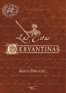 Imagen Principal de Las citas cervantinas