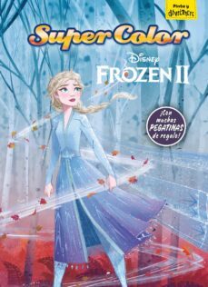 frozen 2. supercolor-9788499519203