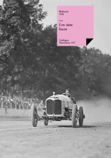 los siete locos (ebook)-9788499535203