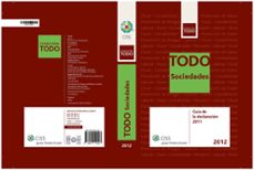 todo sociedades 2012-9788499544403