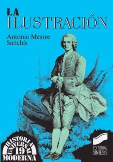 la ilustracion (ebook)-antonio mestre sanchis-9788499582603