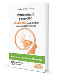 pensamiento y emocion-luis fernandez gutierrez-9788499614403