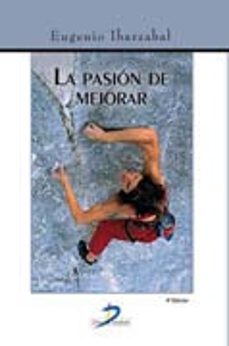 la pasion de mejorar 4ªed-9788499690803