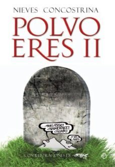 polvo eres ii: muertes estelares de la humanidad-9788499700403