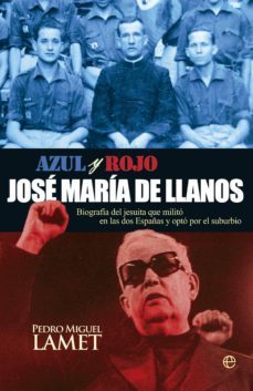 jose maria llanos-pedro miguel lamet moreno-9788499708003