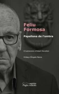 papallona de l ombra-feliu formosa torres-9788499759203