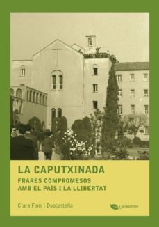 la caputxinada-clara fons-9788499794303