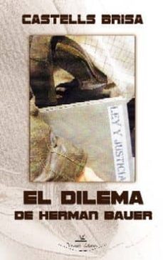 el dilema de herman bauer-9788499837703