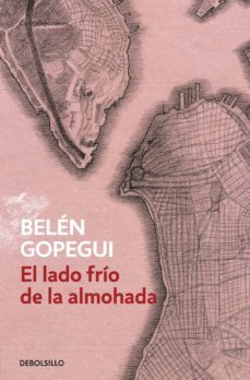 el lado frio de la almohada (ebook)-belen gopegui-9788499899503