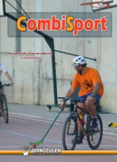 combisport (ebook)-raul rodolfo guerrero-9788499931203
