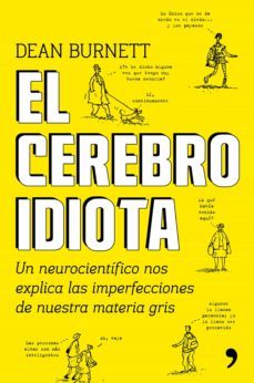 el cerebro idiota (ebook)-9788499985503