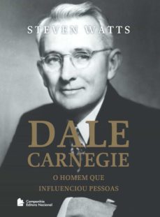 dale carnegie (ebook)-steven watts-9788504021103
