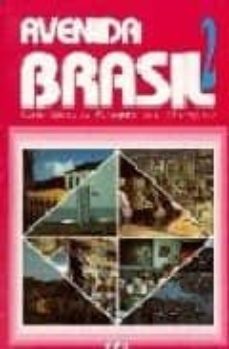 avenida brasil 2: curso basico de portugues para estrangeiros-9788512547503