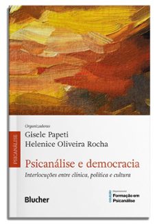 psicanálise e democracia (ebook)-gisele papeti-9788521226703