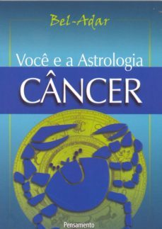 voce e a astrologia - cancer (ebook)-9788531516603