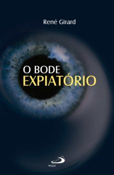 o bode expiatorio (ebook)-rene girard-9788534948203