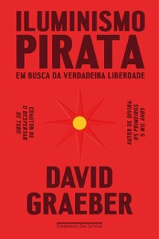 iluminismo pirata-david graeber-9788535948103