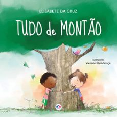 tudo de monto (ebook)-elisabete da cruz-9788538093503