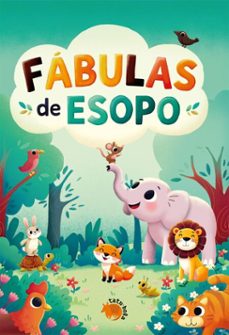 fabulas de esopo (ebook)-9788542239003