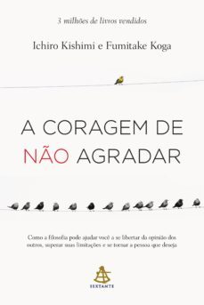 a coragem de no agradar (ebook)-9788543105703