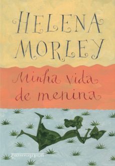 minha vida de menina (ebook)-9788543806303