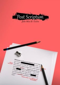 post scriptum (ebook)-joão rosa de castro-9788545511403