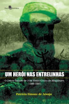 um heroi nas entrelinhas (ebook)-patricia simone de araujo-9788546206803