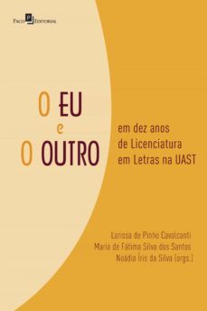 o eu e o outro (ebook)-larissa pinho de cavalcanti-9788546220403