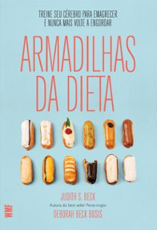 as armadilhas da dieta (ebook)-judith s. beck-deborah beck busis-9788546905003