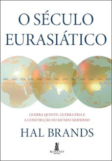 -hal brands-9788550827803