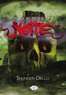 -thunder dellú-9788554471903