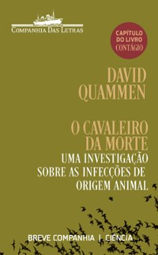 o cavaleiro da morte (ebook)-david quammen-9788554517403