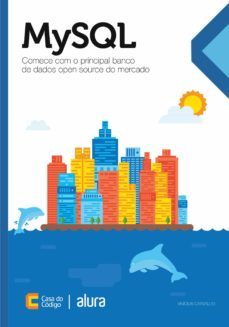 mysql (ebook)-vinicius carvalho-9788555190803