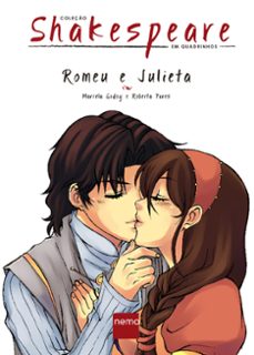 romeu e julieta (ebook)-marcela godoy-william shakespeare-9788564823303