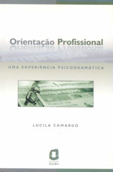 orientaço profissional (ebook)-lucila camargo-9788571831803