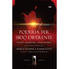 poderia ter sido diferente (ebook)-maria yvonne s. ramaciotte-9788573416503