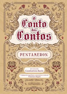 o contos dos contos (ebook)-giambattista basile-9788574924403