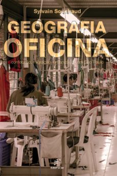 geografia da oficina (ebook)-sylvain souchaud-9788576005803