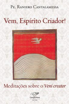 vem, espirito criador! (ebook)-9788576775003