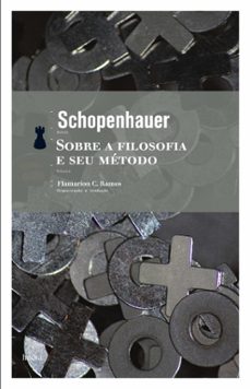 sobre a filosofia e seu metodo (ebook)-arthur schopenhauer-9788577156603