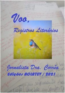 voo, registros literarios (ebook)-dra. corrêa jornalista-9788578006303
